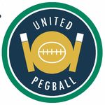 United Pegball - @unitedpegball - Instagram