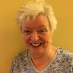 Margaret S. Barker - @pegbarker - Instagram