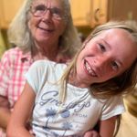 Peg Barker - @barkerpeg - Instagram