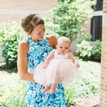 Peggy Barrett - @pegbarrett - Instagram