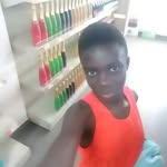 Benewaah Pegberry - @pegberrybenewaah - Instagram