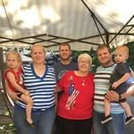 Peg Klosterman Berry - @berrypeg - Instagram
