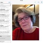 Peggy Berry - @grandmawmaw - Instagram