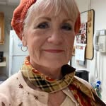 Peggy Berry - @pegmcgreg - Instagram