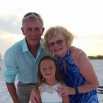 Peggy Martin Blackwell - @pegblack92 - Instagram