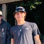 Blake Pegnam - @blakepegnam - Instagram