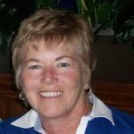 Peg Blake Ryan - @pegryan1950 - Instagram