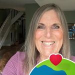Peggy Blake - @pbintheswim - Instagram