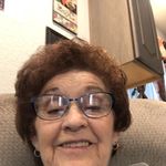 Peggy Blake - @peggy_louise_banner - Instagram