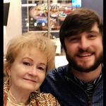 Peggy Kidd - @pegblake - Instagram