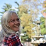 Peggy Kitrel- Blake - @kitrelblake - Instagram