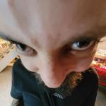 Pegleg - @peglegblake - Instagram