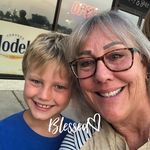 Peg Cole Brooks - @pegcoleb - Instagram