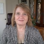 Peggy Brooks - @peggybrooksbackup - Instagram
