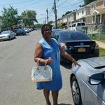 Peggy Brooks - @peggybrooks5509 - Instagram