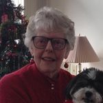Peg Burke - @burkepeg - Instagram