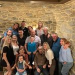 Peg Burke Miller - @margaret7381 - Instagram