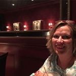 Peggy Burke - @pburke9151 - Instagram