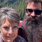 Peggy Burke - @yaya61pb - Instagram