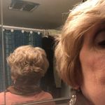 Peggy Burke - @pegcolleen54 - Instagram