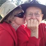 Peggy Burns - @pegben41 - Instagram