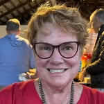 Peggy Burns - @pegburns1 - Instagram