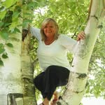 Peggy Burns - @misspeggy01 - Instagram