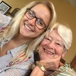 Peggy Burns - @peggy.a.burns - Instagram