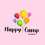 Happy Camp Pegue e Monte - @happycamp_pegueemonte - Instagram