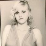 Peggy Campbell - @pegcamp88 - Instagram