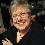 Peggy - @pegcamp - Instagram