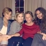 Peg Campbell - @pegcampbell72 - Instagram