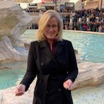 Peg Campbell - @pegcampbell64 - Instagram
