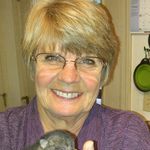 Peg Campbell - @sing2animals - Instagram