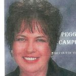 Peg Campbell - @2pegcampbell - Instagram