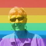 Peggy Campbell - @retiredpeg - Instagram