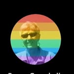 Peggy Campbell - @retiredpegg - Instagram