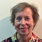 Peggy Campbell Friedman - @peggy.c.friedman - Instagram