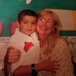 Peggy Carroll - @peggy.r.gregory - Instagram