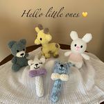 Peggy Carroll - @sassy_hooks_crochet - Instagram