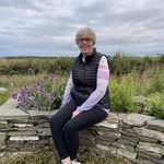 Peggy Carroll O'Donnell - @pacificapeg - Instagram