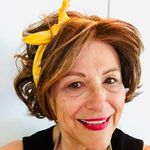 Peggy Clark - @margclark51 - Instagram