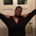 Peggy Clark - @brownsugarpeg - Instagram