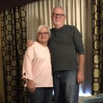 Steve N Peggy Clark - @stevepegclark - Instagram