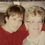 Peg Connor-Hanson - @pegaroo62 - Instagram