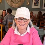 Peggy Campbell Connor - @pegconnor - Instagram
