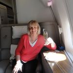 Peggy Conroy - @holditlady - Instagram