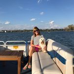 Peggy Conroy Andrules - @peggyconroyandrules - Instagram