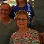 Peggy Curran - @bob67peggy - Instagram