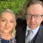 Megan Daly - @dalypeg1985 - Instagram